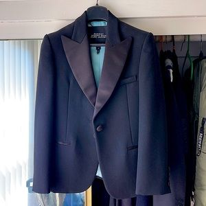 Marc Jacobs Spring 2020 Blazer